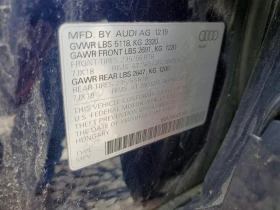 Audi Q3 2.0l Premium, снимка 13