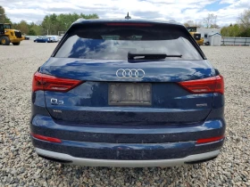 Audi Q3 2.0l Premium, снимка 6
