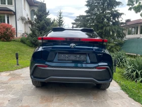Toyota C-HR 1.8HEV BI-TONE, снимка 6
