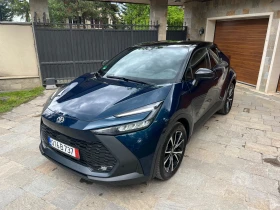Toyota C-HR 1.8HEV BI-TONE, снимка 1