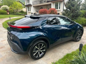 Toyota C-HR 1.8HEV BI-TONE, снимка 5