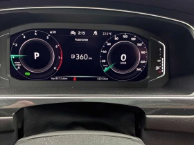VW Tiguan * Comfortline R Line Black Edition * CARFAX * , снимка 8