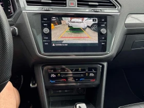 VW Tiguan * Comfortline R Line Black Edition * CARFAX * , снимка 9