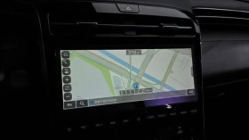 Hyundai Tucson  1.6 | ОБДУХВАНЕ | ДИСТРОНИК | 360 , снимка 12