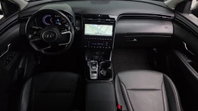Hyundai Tucson  1.6 | ОБДУХВАНЕ | ДИСТРОНИК | 360 , снимка 9