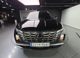 Hyundai Tucson  1.6 | ОБДУХВАНЕ | ДИСТРОНИК | 360 , снимка 1