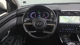Hyundai Tucson  1.6 | ОБДУХВАНЕ | ДИСТРОНИК | 360 , снимка 6