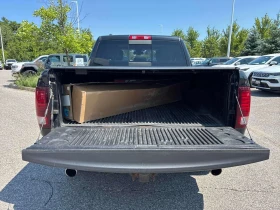 Dodge RAM 1500 Sport / CARFAX / АВТОКРЕДИТ , снимка 15