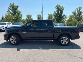 Dodge RAM 1500 Sport / CARFAX / АВТОКРЕДИТ , снимка 2