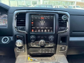 Dodge RAM 1500 Sport / CARFAX / АВТОКРЕДИТ , снимка 9