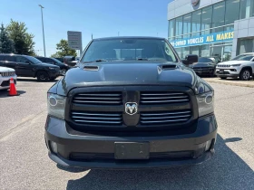 Dodge RAM 1500 Sport / CARFAX / АВТОКРЕДИТ , снимка 6