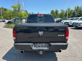 Dodge RAM 1500 Sport / CARFAX / АВТОКРЕДИТ , снимка 4