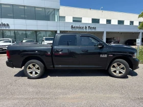 Dodge RAM 1500 Sport / CARFAX / АВТОКРЕДИТ , снимка 3