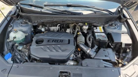 Hyundai Tucson 1.6CRDI Euro 6D, снимка 14