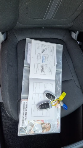 Hyundai Tucson 1.6CRDI Euro 6D, снимка 15