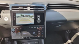 Hyundai Tucson 1.6CRDI Euro 6D, снимка 13