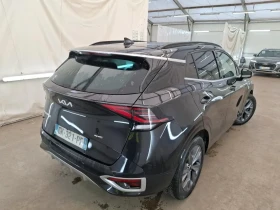 Kia Sportage GT Line 230hp 360 Ventilated, снимка 3