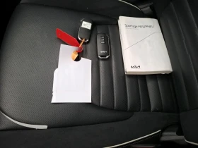 Kia Sportage GT Line 230hp 360 Ventilated, снимка 10