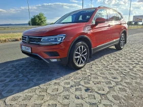 VW Tiguan All space 4Motion 4x4, снимка 1