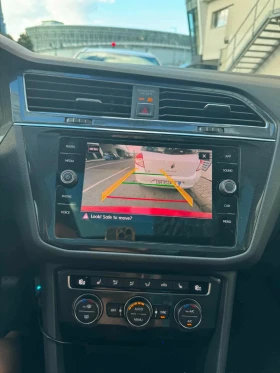 VW Tiguan All space 4Motion 4x4, снимка 7