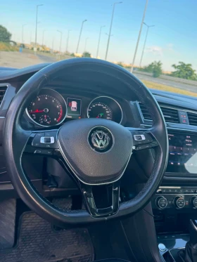 VW Tiguan All space 4Motion 4x4, снимка 5