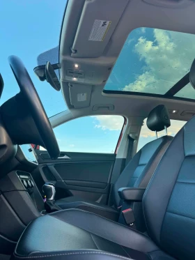 VW Tiguan All space 4Motion 4x4, снимка 6