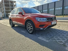 VW Tiguan All space 4Motion 4x4, снимка 2