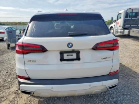 BMW X5 3.0l xDrive40I, снимка 6