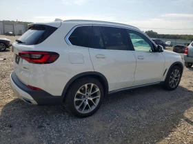 BMW X5 3.0l xDrive40I, снимка 3