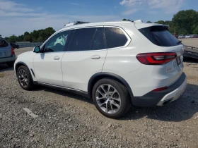 BMW X5 3.0l xDrive40I, снимка 2