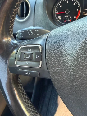 VW Amarok 2.0TDi 180к.с 4x4 Автомат, снимка 13