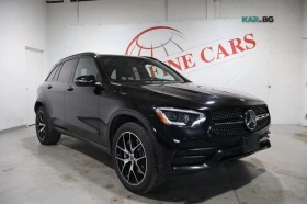Mercedes-Benz GLC 300 4MATIC AMG Line* ПОДГРЕВ* КАМЕРА* ПАНОРАМА* ПАМЕТ*, снимка 7