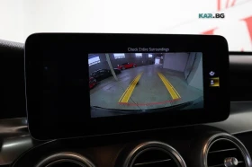 Mercedes-Benz GLC 300 4MATIC AMG Line* ПОДГРЕВ* КАМЕРА* ПАНОРАМА* ПАМЕТ*, снимка 14