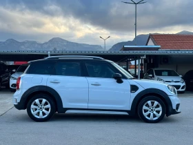 Mini Countryman 2.0D АВТОМАТ ИТАЛИЯ, снимка 4