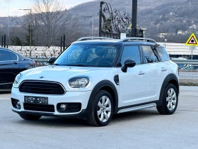 Mini Countryman 2.0D АВТОМАТ ИТАЛИЯ, снимка 1