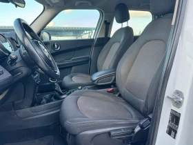 Mini Countryman 2.0D АВТОМАТ ИТАЛИЯ, снимка 6