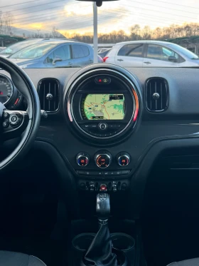 Mini Countryman 2.0D АВТОМАТ ИТАЛИЯ, снимка 10