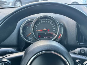 Mini Countryman 2.0D АВТОМАТ ИТАЛИЯ, снимка 11