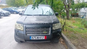 Land Rover Freelander 2     БАРТЕР, снимка 1