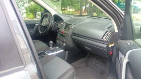 Land Rover Freelander 2     БАРТЕР, снимка 12