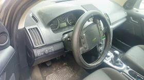 Land Rover Freelander 2     БАРТЕР, снимка 8