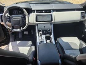 Land Rover Range Rover Sport SVR, снимка 13