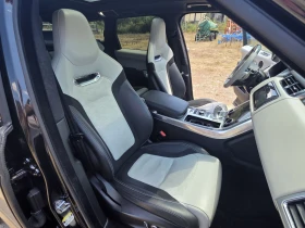 Land Rover Range Rover Sport SVR, снимка 17