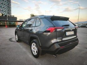 Toyota Rav4, снимка 7