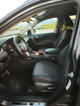 Toyota Rav4, снимка 9
