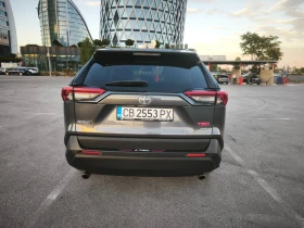 Toyota Rav4, снимка 6