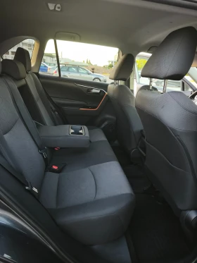 Toyota Rav4, снимка 13