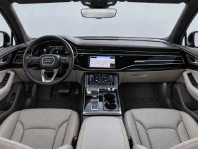 Audi Q7, снимка 10