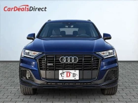 Audi Q7, снимка 2