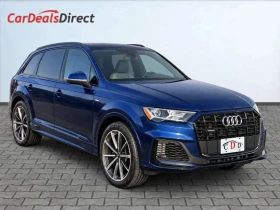 Audi Q7, снимка 1